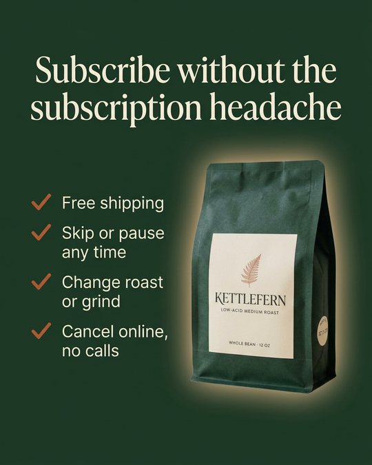 D4: Subscribe without the subscription headache